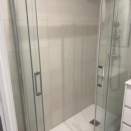 Harea Apartment Benidorm