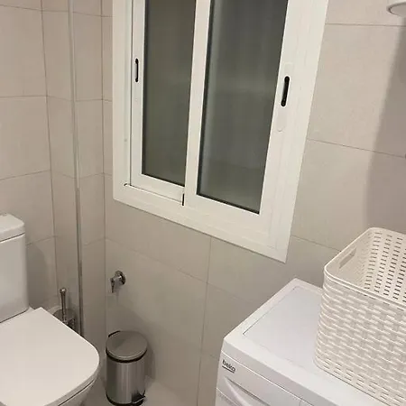 Harea Apartment