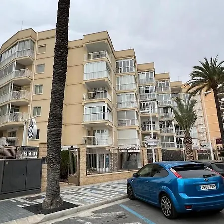 Harea Benidorm