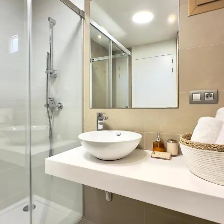 Apartment Intempo By Leo *