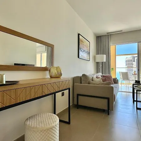 Intempo By Leo Apartment Benidorm