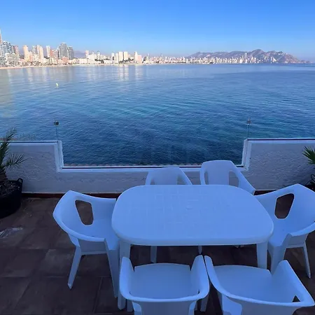 Casa Del Mar - * Benidorm
