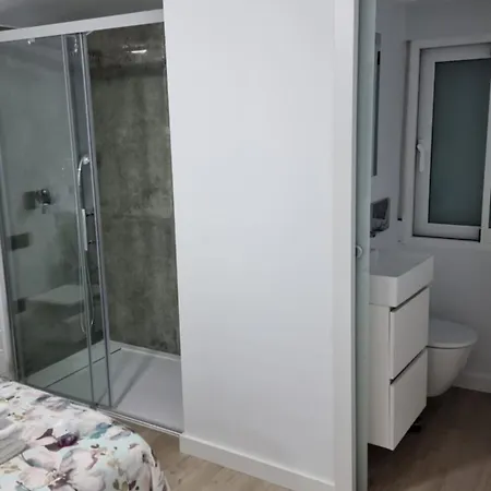 Apartamento Casa Del Mar - Benidorm
