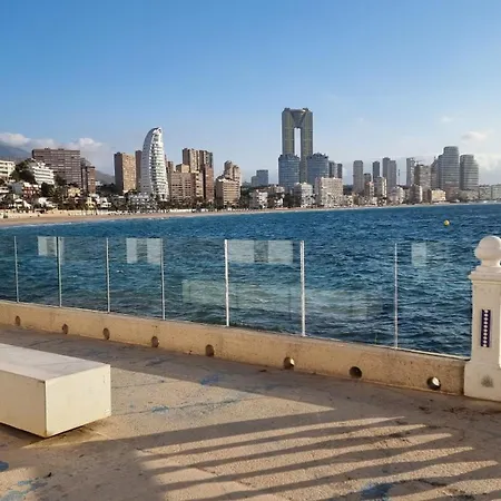 Apartamento Casa Del Mar - *