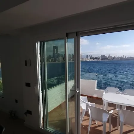 Apartamento Casa Del Mar -