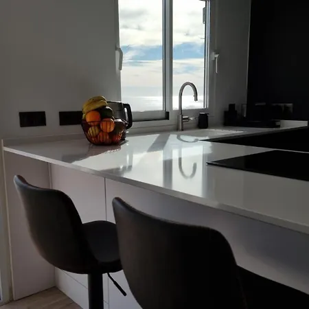 Apartamento Casa Del Mar - Benidorm
