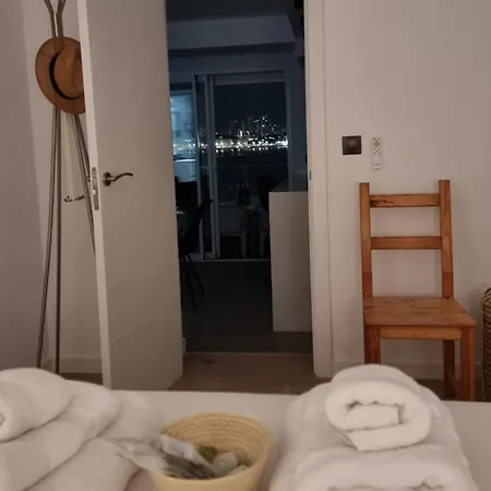 Apartamento Casa Del Mar - *