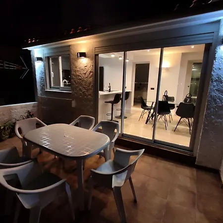 Casa Del Mar - Apartamento