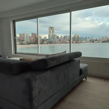 Apartamento Casa Del Mar -