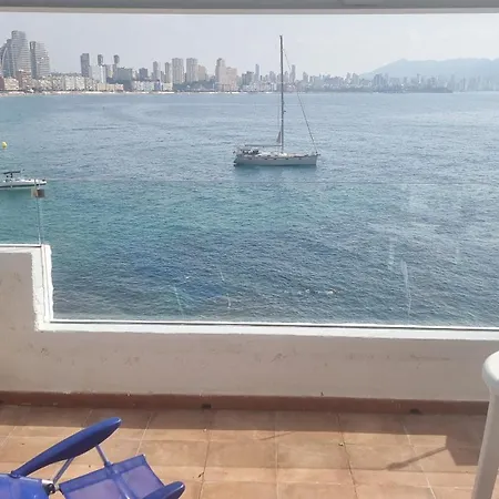 Casa Del Mar - Apartamento Benidorm
