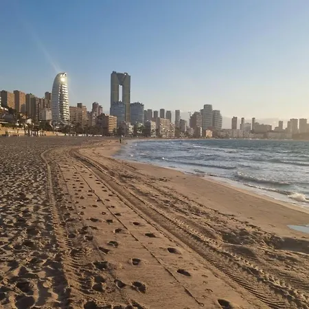 Casa Del Mar - *