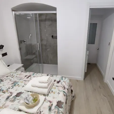 Apartamento Casa Del Mar - Benidorm