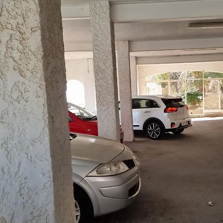 Apartamento Casa Del Mar -