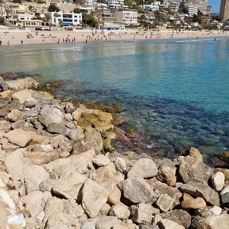 Apartment Casa Del Mar - Benidorm