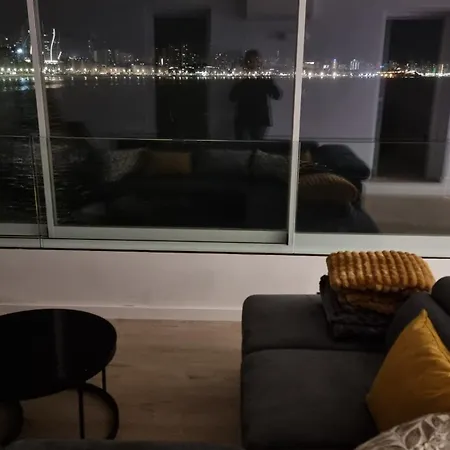 Apartamento Casa Del Mar -