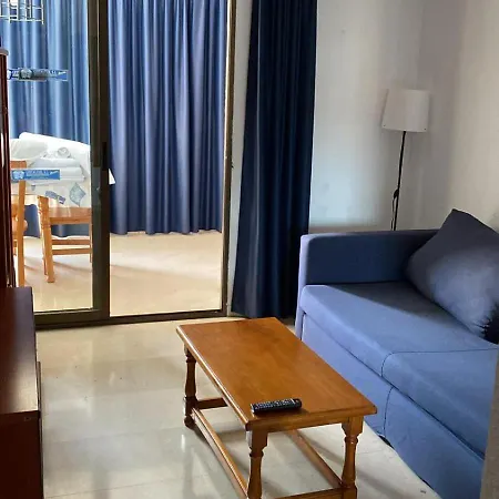 Apartment Apartamentos Gemelos 2 Y 4 By Gestaltur