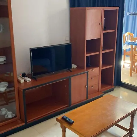 Apartamentos Gemelos 2 Y 4 By Gestaltur