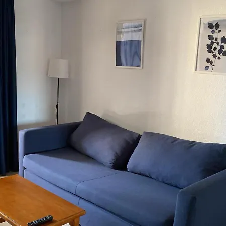 Apartamentos Gemelos 2 Y 4 By Gestaltur * Benidorm