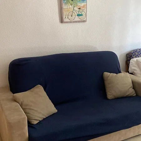 Apartamentos Gemelos 2 Y 4 By Gestaltur Benidorm