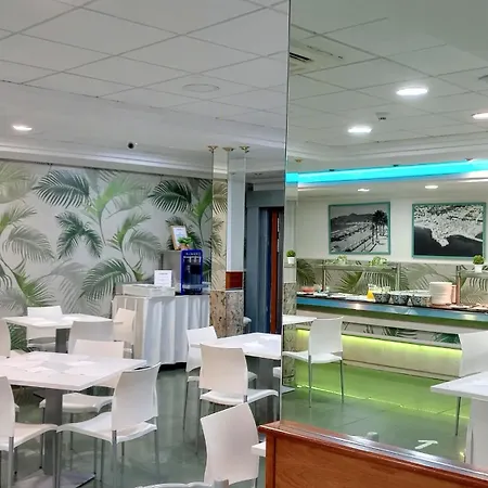 Hotel Vegas