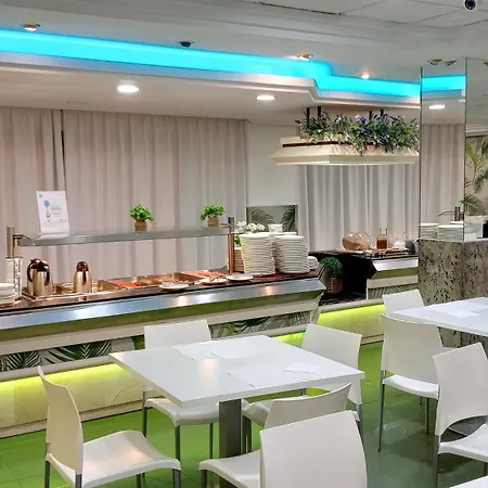 Szálloda Vegas 2*