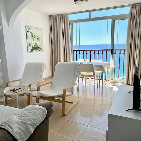 Damas - Aloturin Appartement