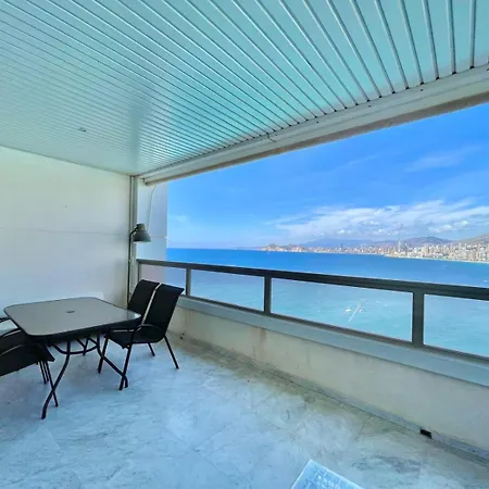 Gemelos 28 Blueline Benidorm