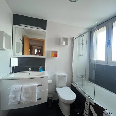 Torre Lugano By Renthas Apartment