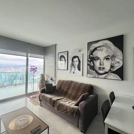Torre Lugano By Renthas Apartment *