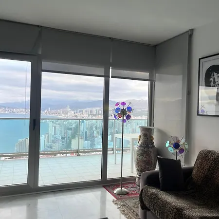 Apartment Torre Lugano By Renthas *