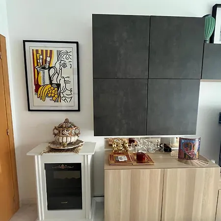 Apartment Torre Lugano By Renthas Benidorm