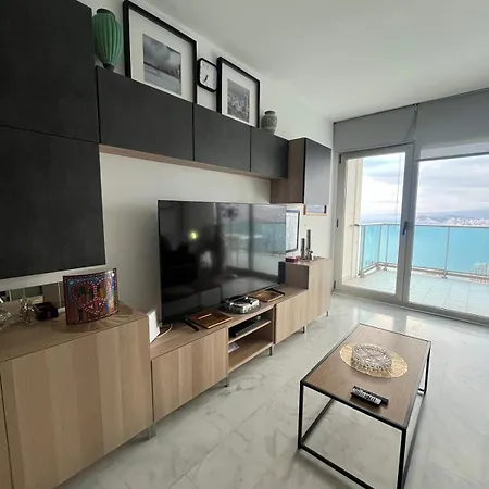 Torre Lugano By Renthas Apartment *