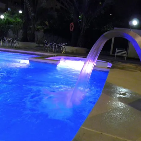 Hotel Joya Benidorm