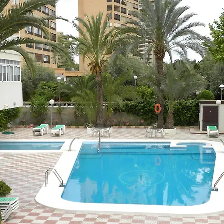 Hotel Joya Benidorm
