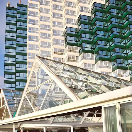 Hotel Kaktus Benikaktus 3*