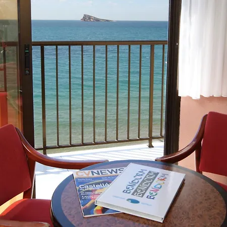 Hotel Bilbaino