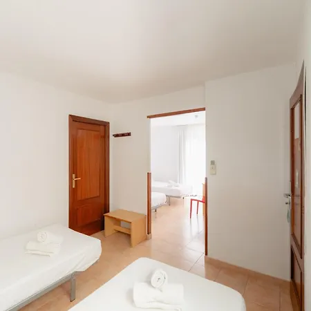 Santa Faz (adults Only) Benidorm