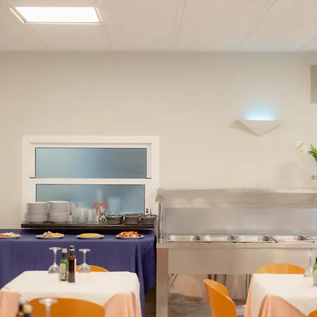 Hotel Santa Faz (adults Only) Benidorm
