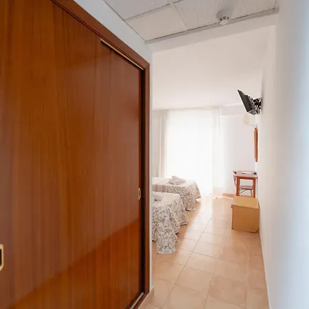 Hotel Santa Faz (adults Only) Benidorm
