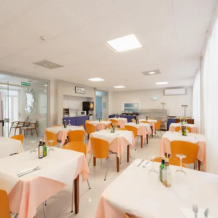 Hotel Santa Faz (adults Only) Benidorm