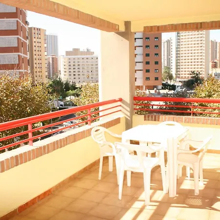 Evamar Benidorm