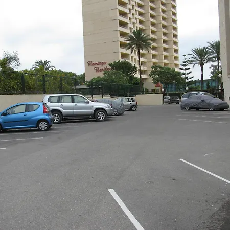 Apartment Mariscal Vii Benidorm