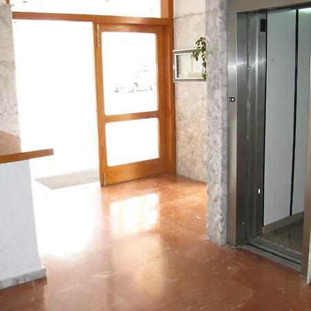 Apartment Mariscal Vii *