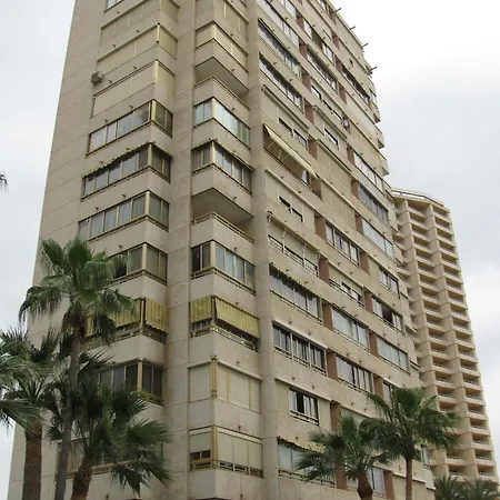 Mariscal Vii
