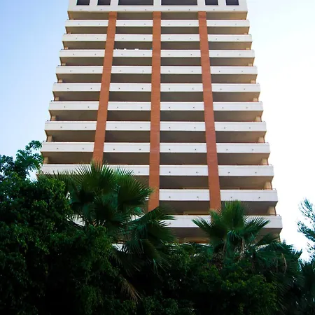 La Era Park 베니돔
