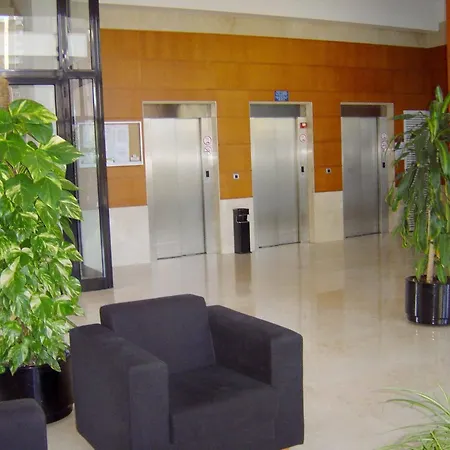 Apartamento Torre Ipanema