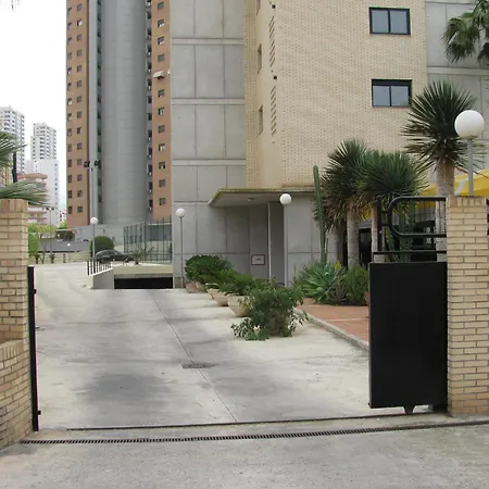 Apartamento Torre Ipanema *