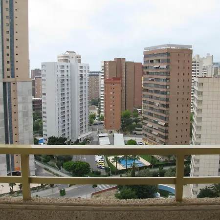 Apartment Mariscal Vii *