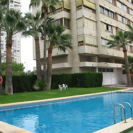 Apartment Mariscal Vii