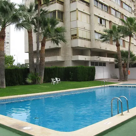 Apartment Mariscal Vii